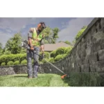 STIHL FS 91 R 16.5 in. Gas String Trimmer - Image 5