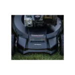 Toro Lawn Mower 21in 163cc Super Recycler SmartStow Gas - Image 10