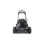 Toro Lawn Mower 21in 163cc Super Recycler SmartStow Gas - Image 2