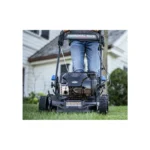 Toro Lawn Mower 21in 163cc Super Recycler SmartStow Gas - Image 4