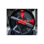 Toro Lawn Mower 21in 163cc Super Recycler SmartStow Gas - Image 6
