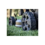 Toro Lawn Mower 21in 163cc Super Recycler SmartStow Gas - Image 8