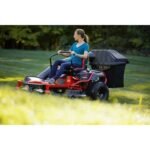 Troy bilt Mustang Z50 Zero-Turn Mower - Image 5