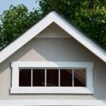 Tribeca 10 ft. W x 12 ft. D Wood Storage Shed With Floor - Image 7
