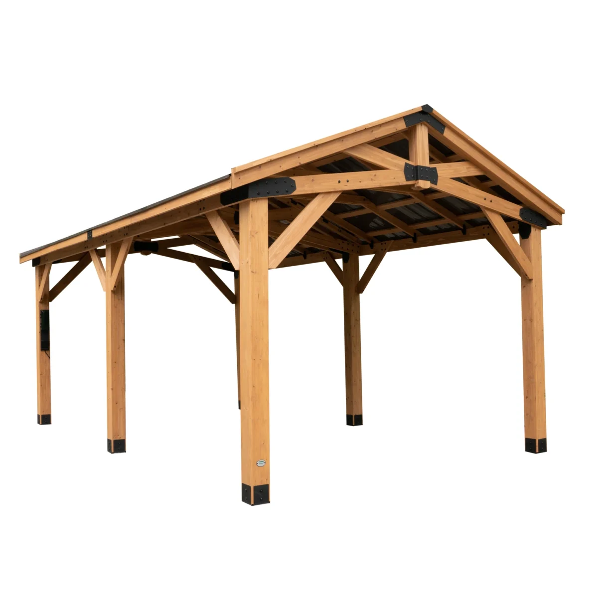 veb-product-94-image-1.webp Backyard Discovery 20′ x 12′ Norwood Carport Gazebo - Image 1